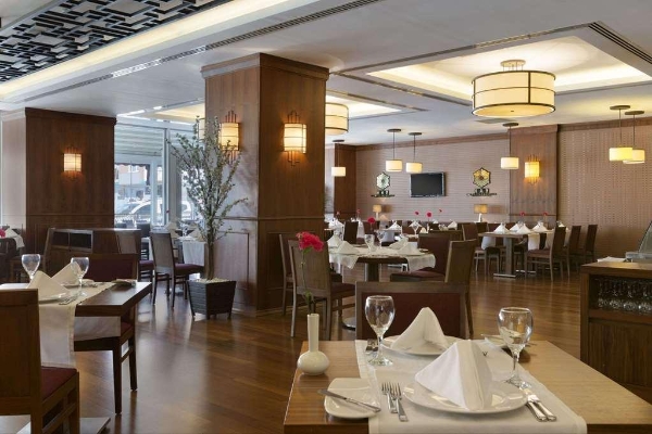 Hotel Ramada Plaza İzmit (Izmit)